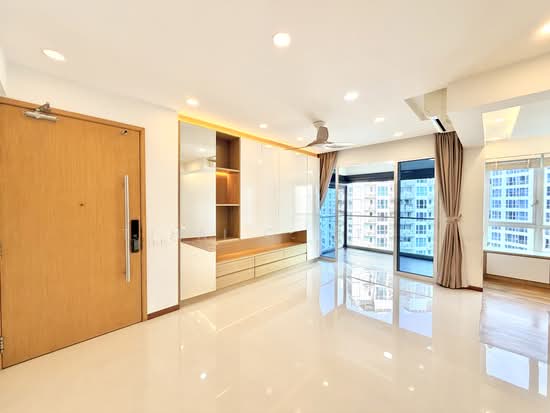 THE TAMPINES TRILLIANT photo 5