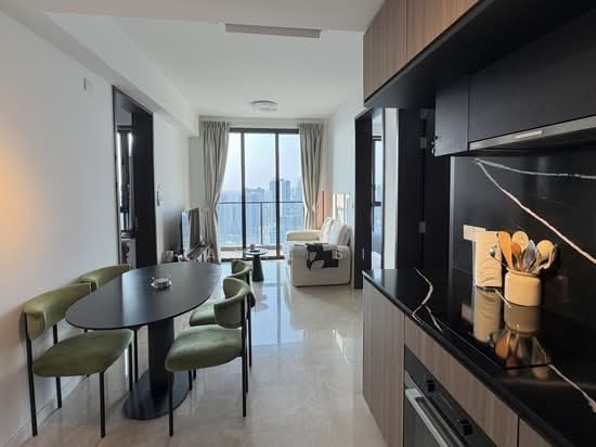 IRWELL HILL RESIDENCES image 1 of 10