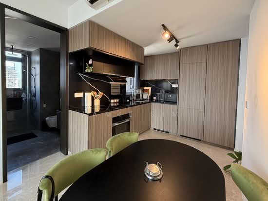 IRWELL HILL RESIDENCES photo 3