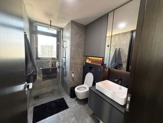 IRWELL HILL RESIDENCES photo 5