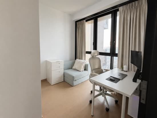IRWELL HILL RESIDENCES photo 6