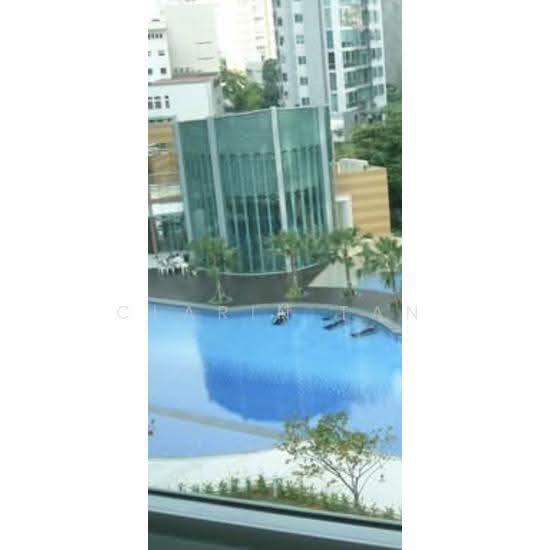 PARK INFINIA AT WEE NAM photo 3