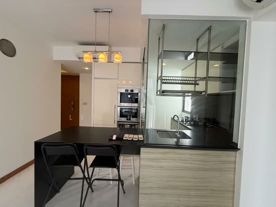 THE SHORE RESIDENCES image 1 of 7