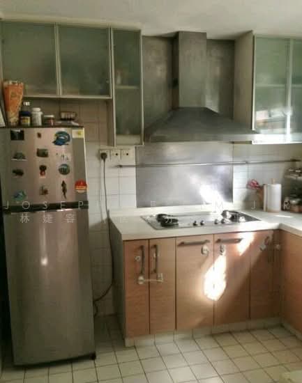 DAHLIA PARK CONDOMINIUM photo 6