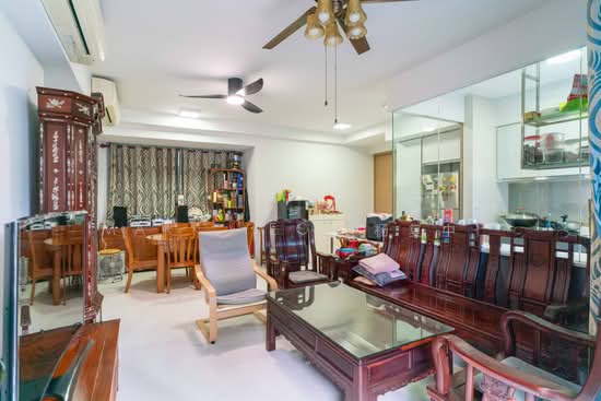 Q BAY RESIDENCES photo 3
