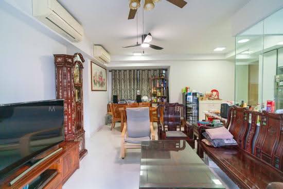 Q BAY RESIDENCES photo 4