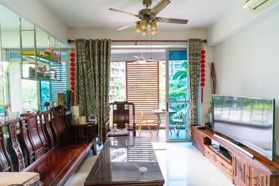 Q BAY RESIDENCES photo 5
