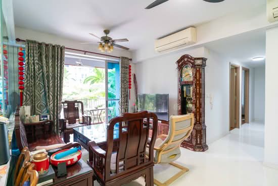 Q BAY RESIDENCES photo 6