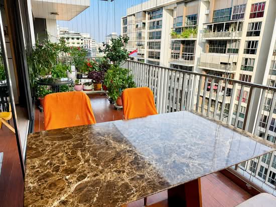 SKYPARK RESIDENCES