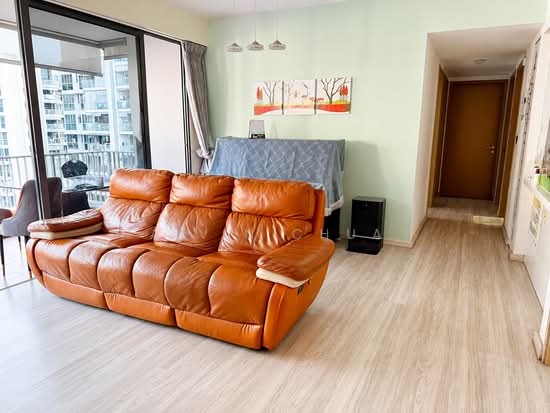 SKYPARK RESIDENCES photo 2