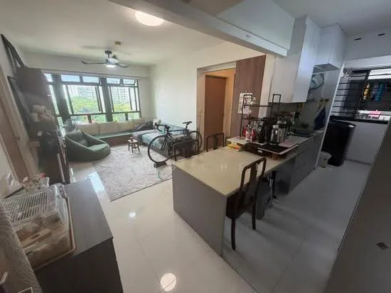 104A Bidadari Park Drive image 1 of 10