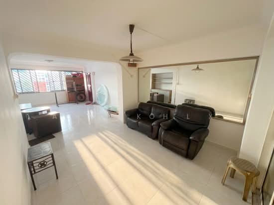 486 PASIR RIS DRIVE 4 photo 2