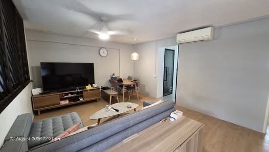 409 TAMPINES STREET 41