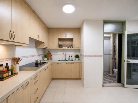 538 HOUGANG STREET 52 photo 2