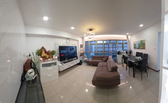160B PUNGGOL CENTRAL