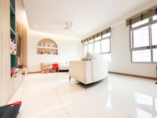 229B SUMANG LANE