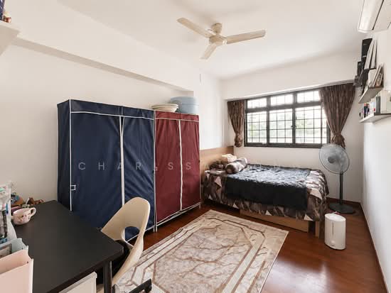 317 SEMBAWANG VISTA photo 2