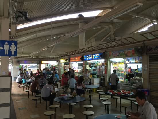 180B BOON LAY DRIVE photo 5