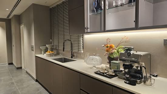 W Residences Marina View - Singapore photo 3