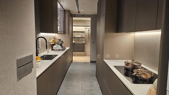 W Residences Marina View - Singapore photo 4