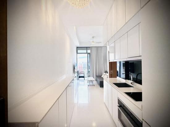 SPOTTISWOODE SUITES