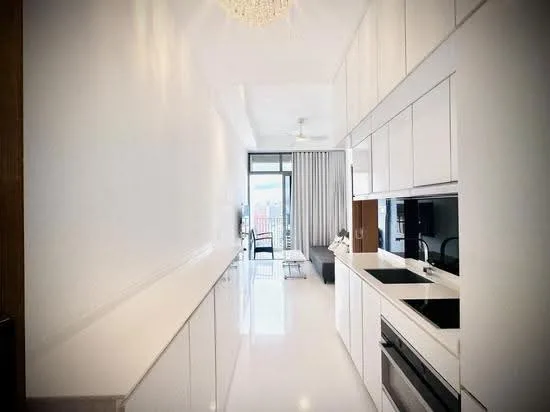 Spottiswoode Suites image 1 of 10