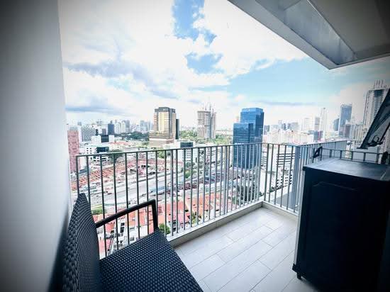 SPOTTISWOODE SUITES photo 4