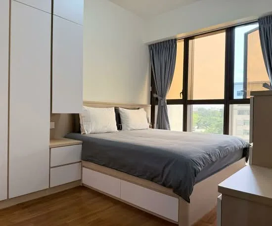 Seaside Residences image 1 of 7