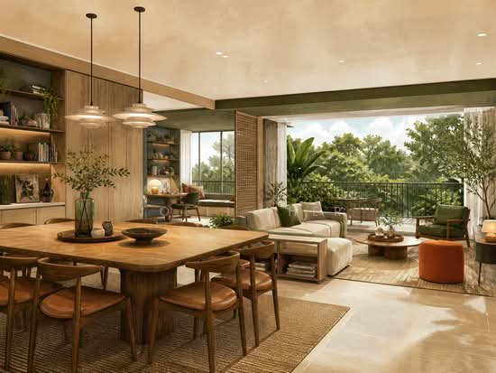 THOMSON VIEW CONDOMINIUM