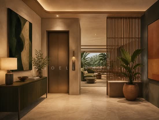 THOMSON VIEW CONDOMINIUM
