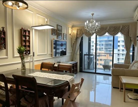 BLOSSOM RESIDENCES photo 2