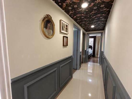 BLOSSOM RESIDENCES photo 4