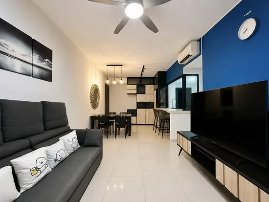Signature at Yishun image 1 of 7