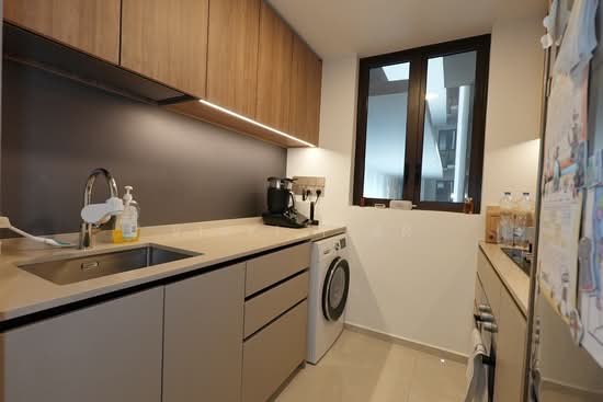 DAIRY FARM RESIDENCES photo 4