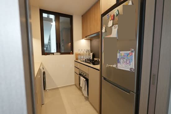 DAIRY FARM RESIDENCES photo 5