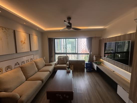 1E CANTONMENT ROAD photo 4