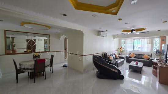 818 JURONG WEST STREET 81