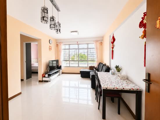 801A KEAT HONG CLOSE image 1 of 10