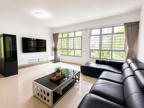 490D CHOA CHU KANG AVENUE 5 photo 4