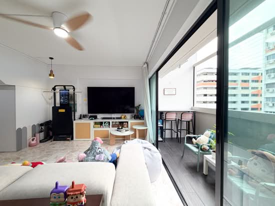 614 YISHUN STREET 61