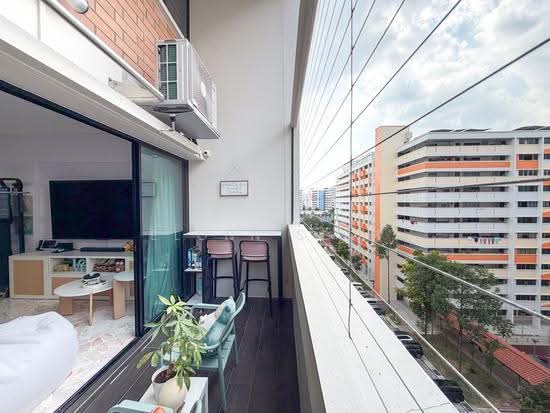 614 YISHUN STREET 61 photo 3