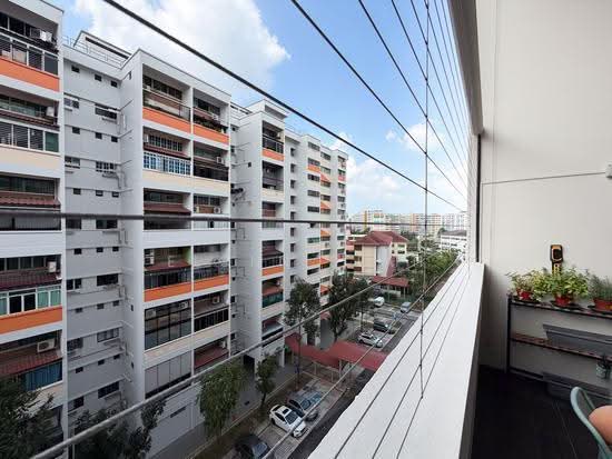 614 YISHUN STREET 61 photo 4