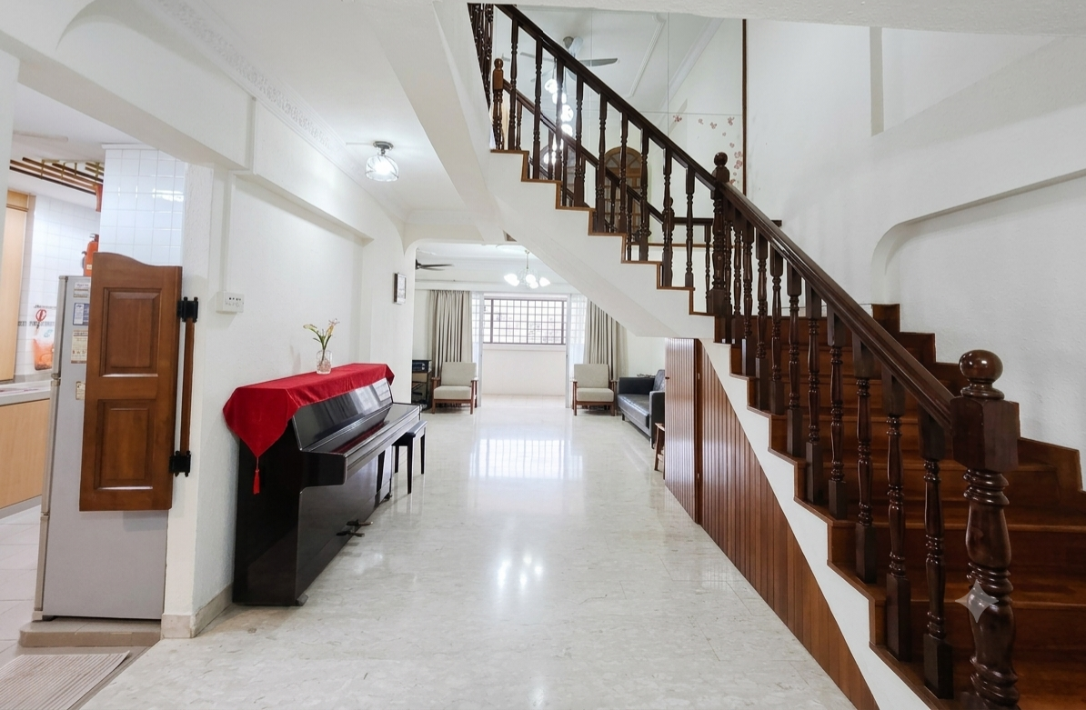 431 TAMPINES STREET 41