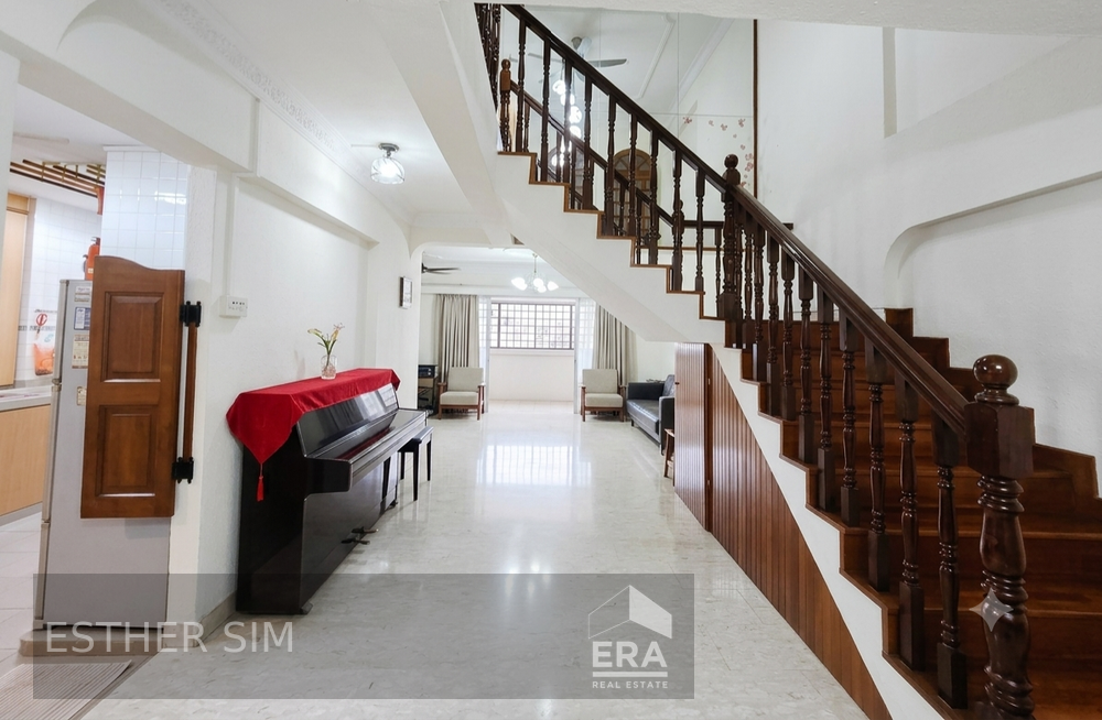 431 TAMPINES STREET 41 photo 2