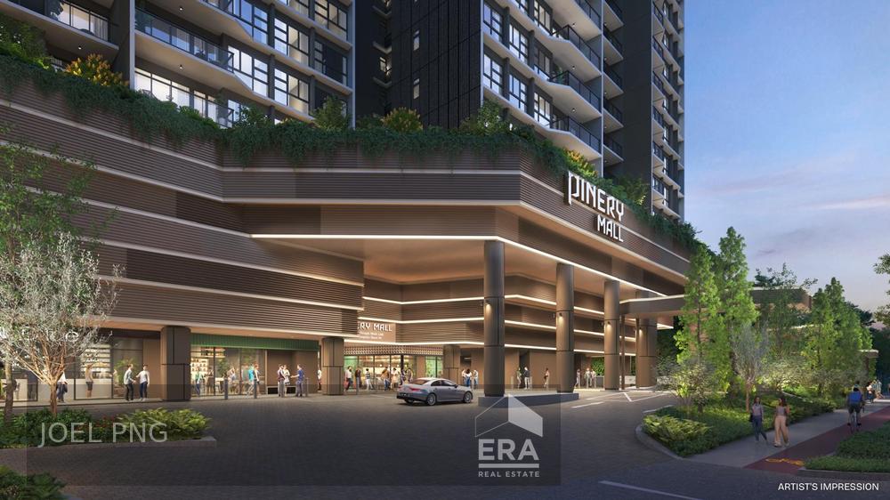 PINERY RESIDENCES photo 3
