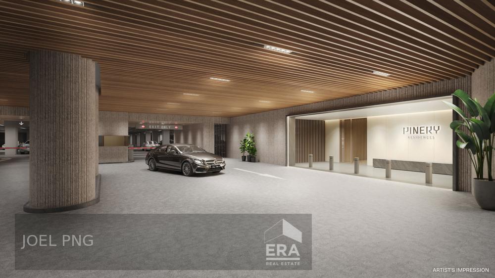PINERY RESIDENCES photo 4