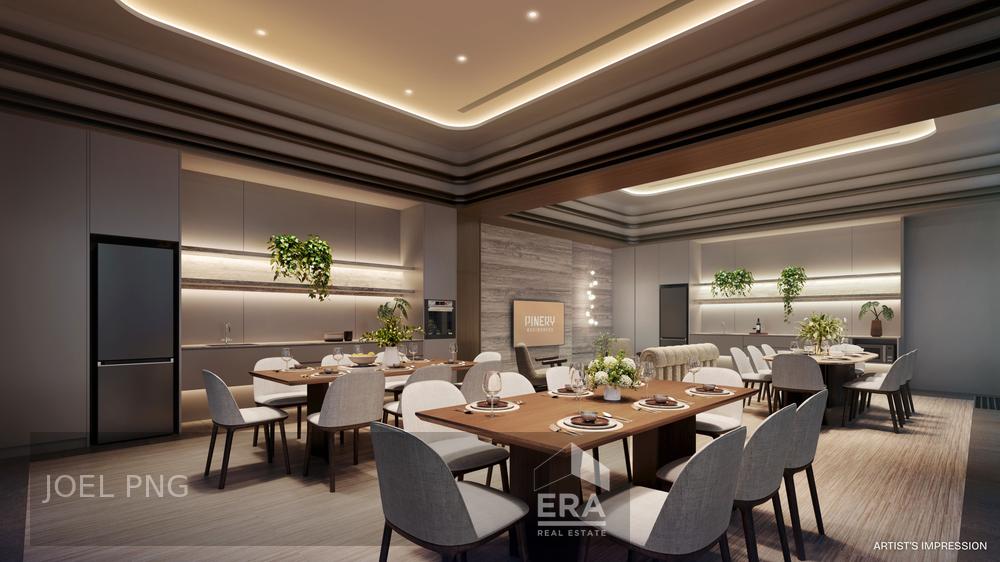 PINERY RESIDENCES photo 5