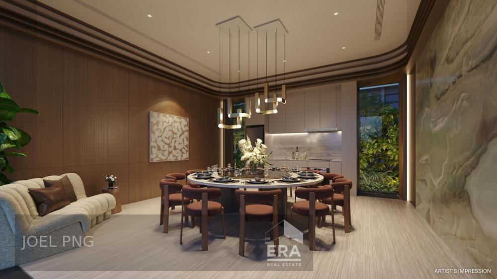 PINERY RESIDENCES photo 6