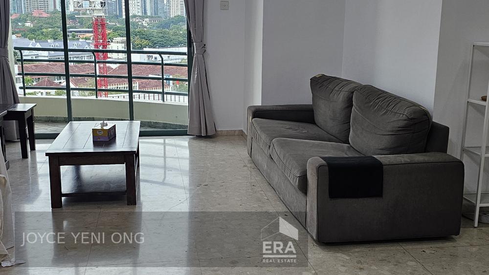 TANGLIN REGENCY photo 4