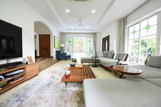 Gentle Villas